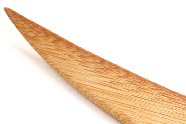 竹のペーパーナイフ SS006