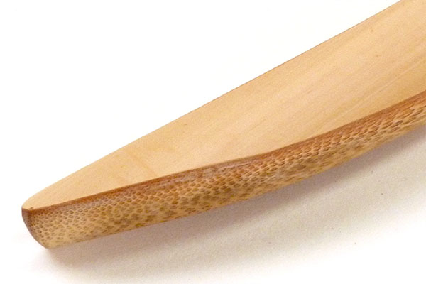 竹のペーパーナイフ SS008