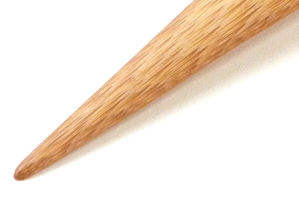 竹のペーパーナイフ ST004